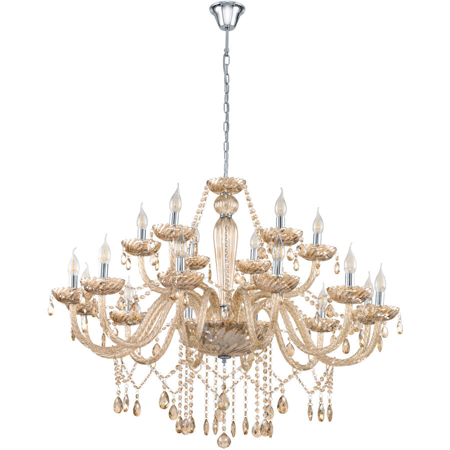 Eglo Lampadario Basilano