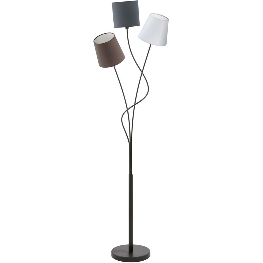 Eglo Stehlampe Maronda Eglo Stehlampe Maronda