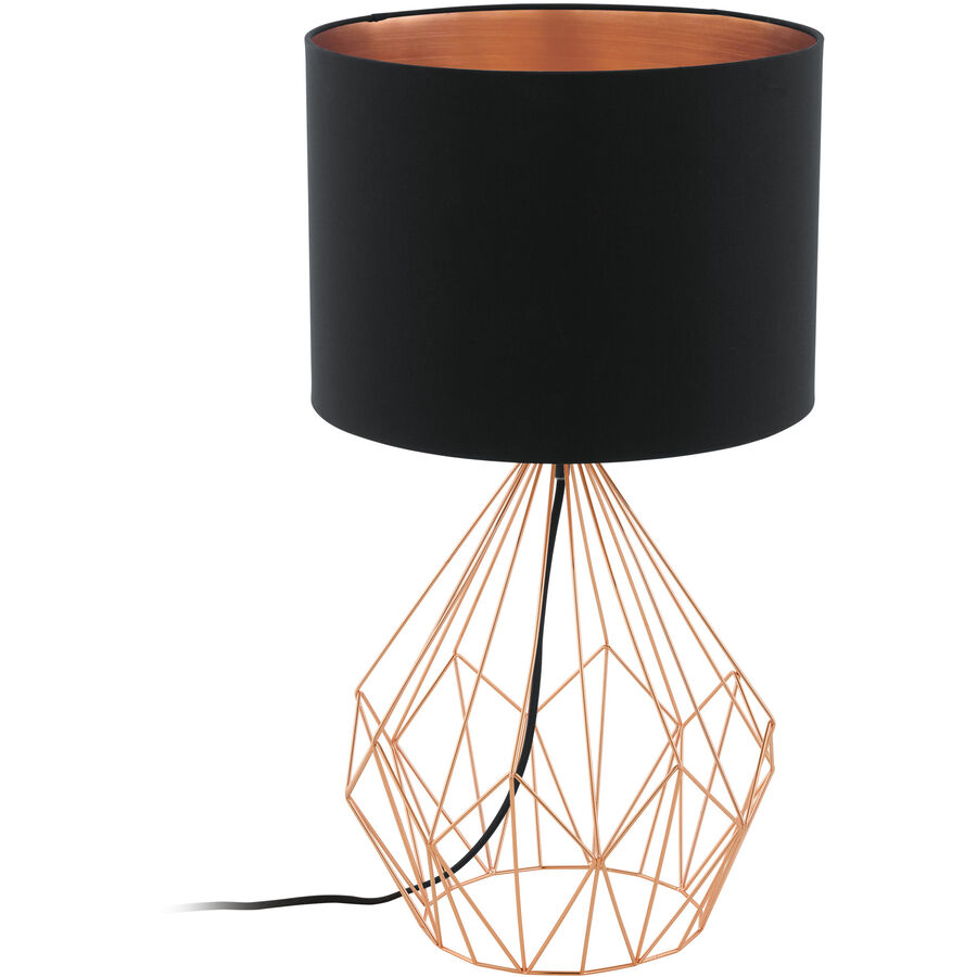 Eglo Tischlampe Pedregal 1 Eglo Tischlampe Pedregal 1