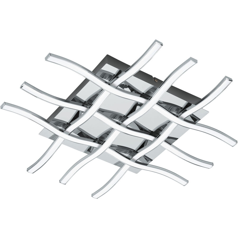 Eglo Lampada da parete Lasana 1