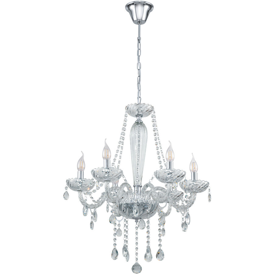 Lampadario Basilano 1