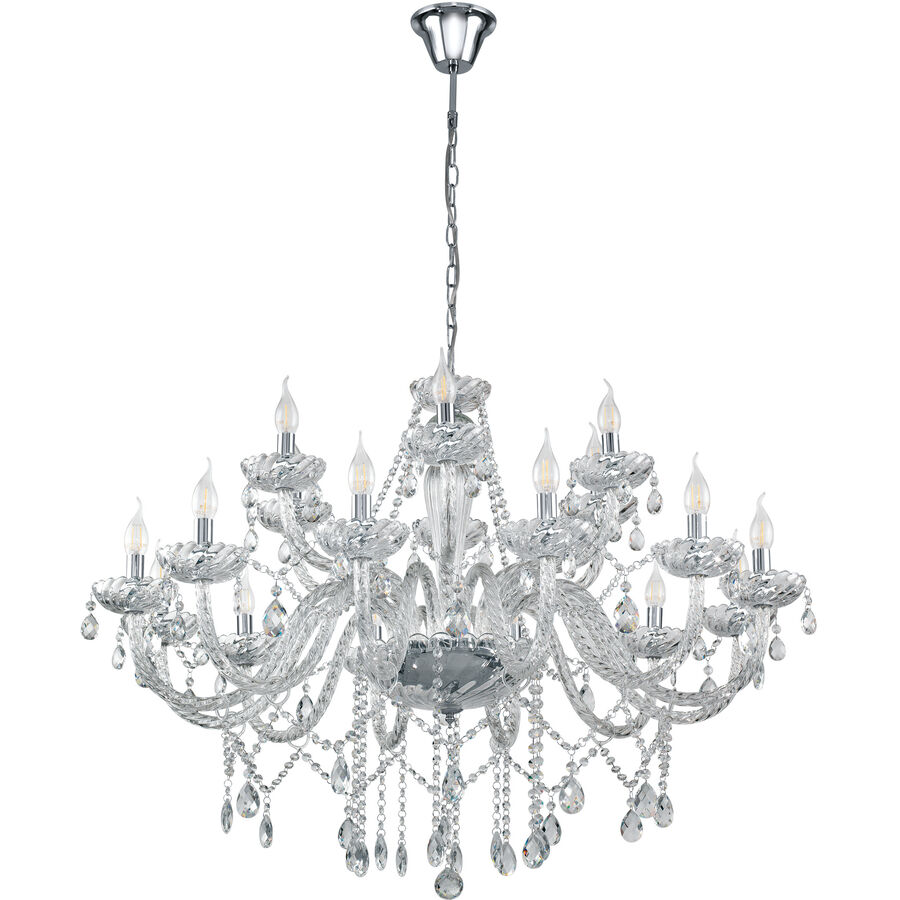 Lampadario Basilano 1