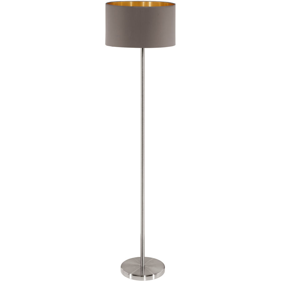 Lampada a stelo Maserlo