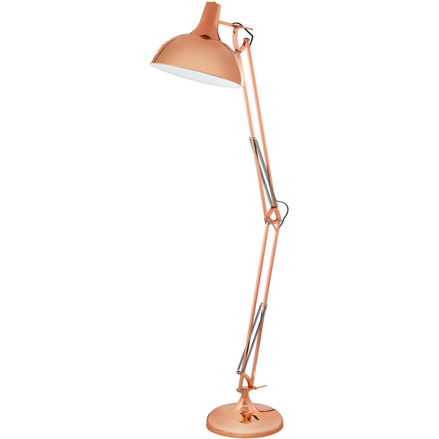 Stehlampe Borgillio Stehlampe Borgillio