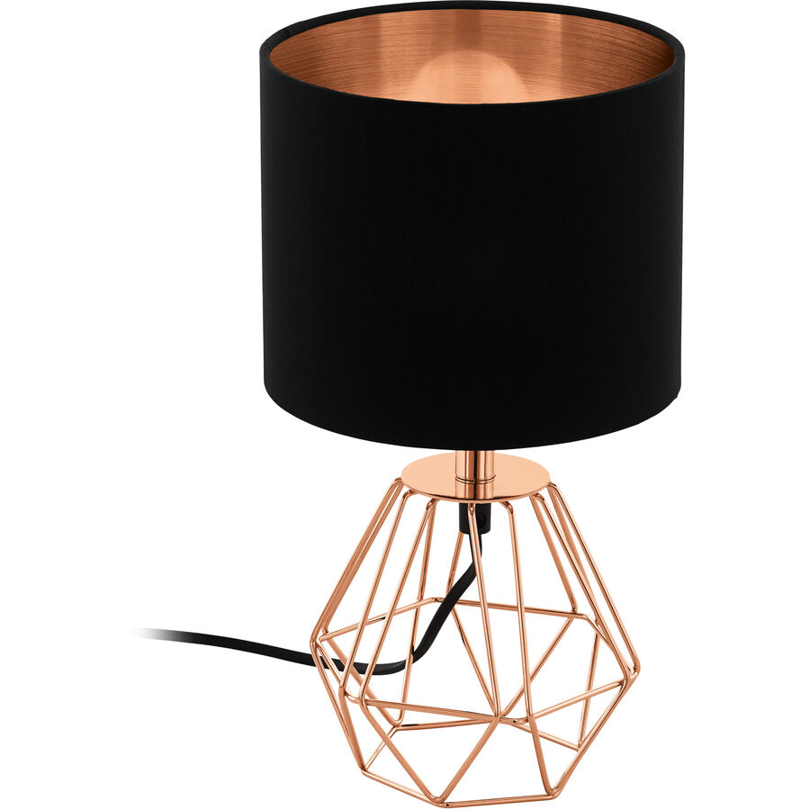 Tischlampe Carlton 2 Tischlampe Carlton 2