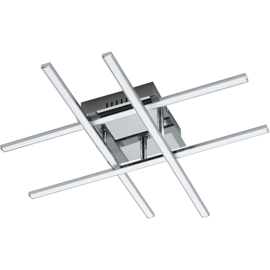 Lampada da parete Lasana 1