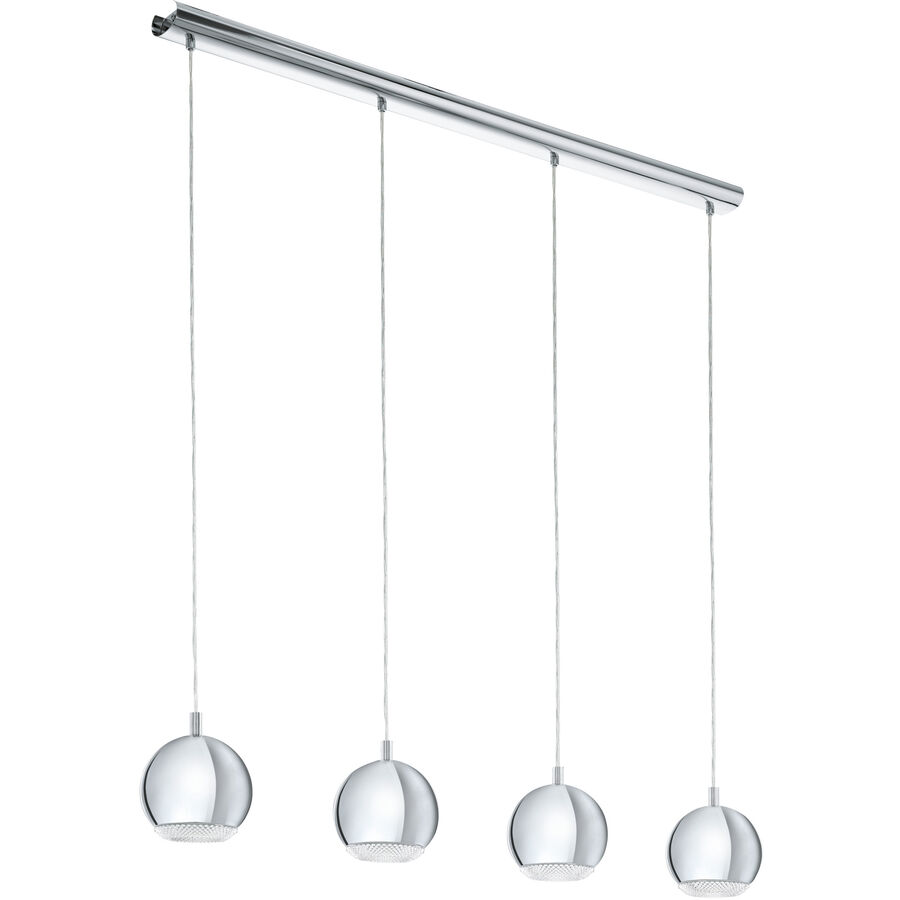 Lampada a sospensione Conessa