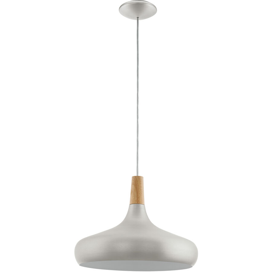 Lampada a sospensione Sabinar