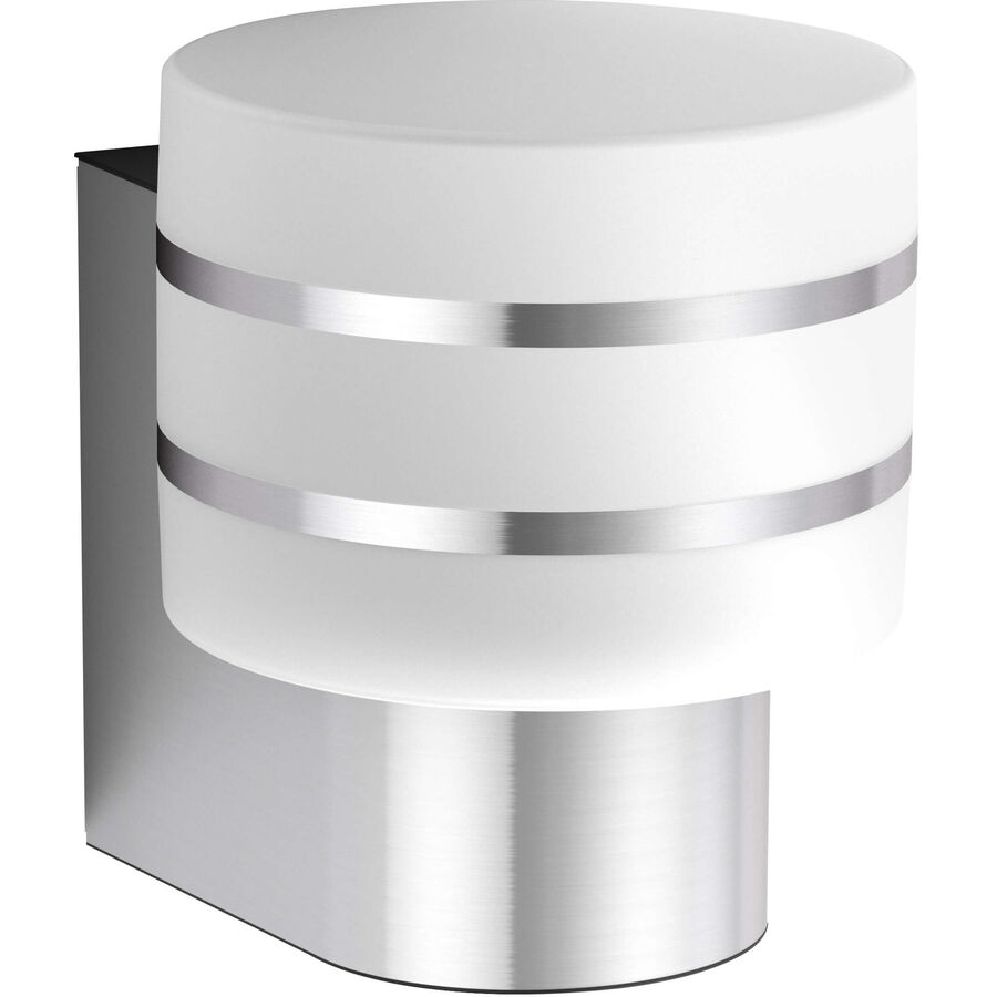 Philips Hue Philips Hue White LED Wandleuchte Tuar Stahl Gebürstet, 806lm Philips Hue Philips Hue White LED Wandleuchte Tuar Stahl Gebürstet, 806lm