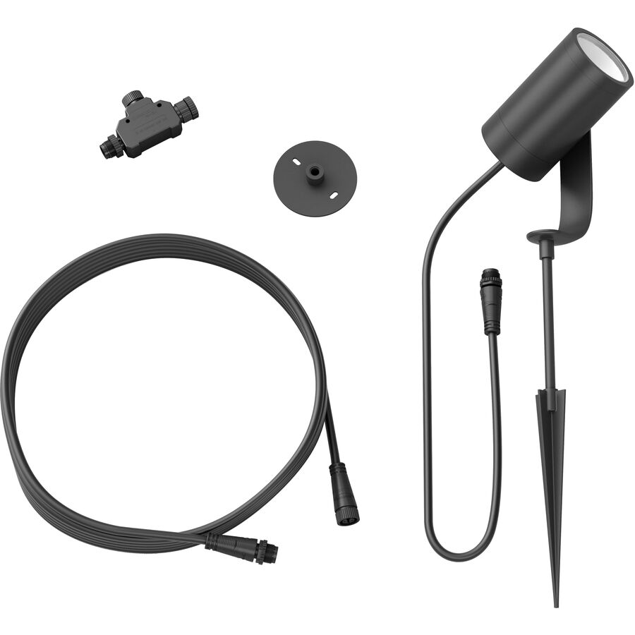 Philips Hue Philips Hue Lily Spot LED Estensione 8 W