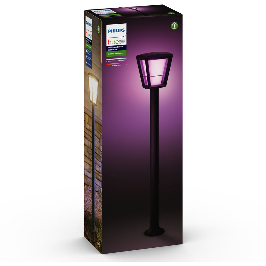 Philips Hue Lampada de esterno Hue