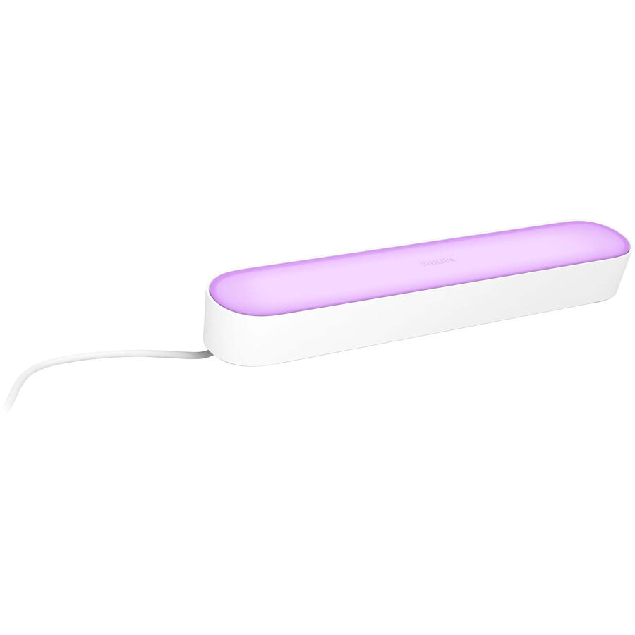 Philips Hue Philips Hue Play Lightbar weiss 6.6W