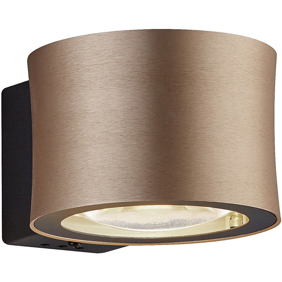 Bankamp Wandlampe Impulse Bankamp Wandlampe Impulse