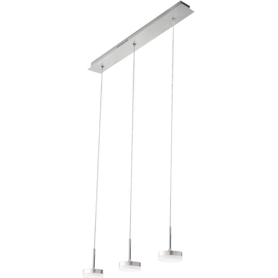 Lampada a sospensione Dilan