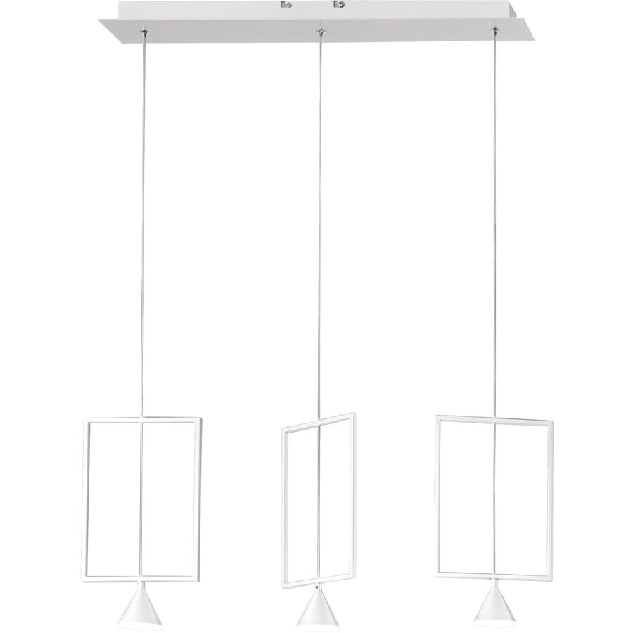 Lampada a sospensione Dane