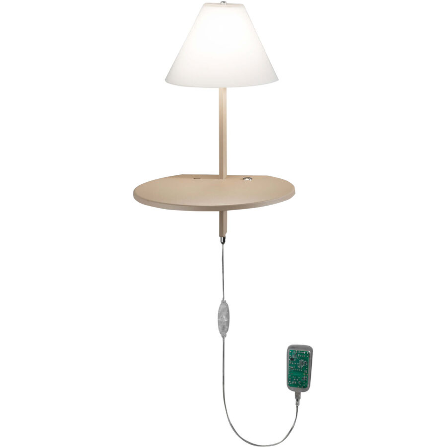 Wandlampe Monroe Wandlampe Monroe