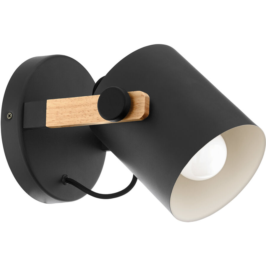 Eglo Wandlampe Hornwood Eglo Wandlampe Hornwood