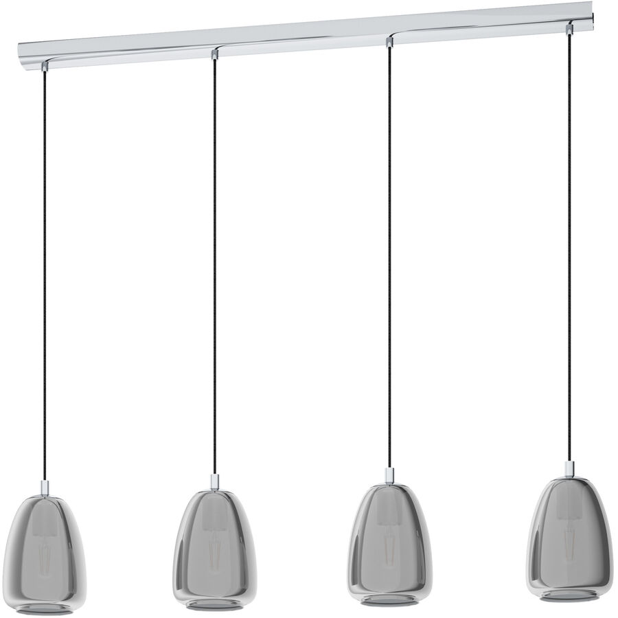 Eglo Lampada a sospensione Alobrase