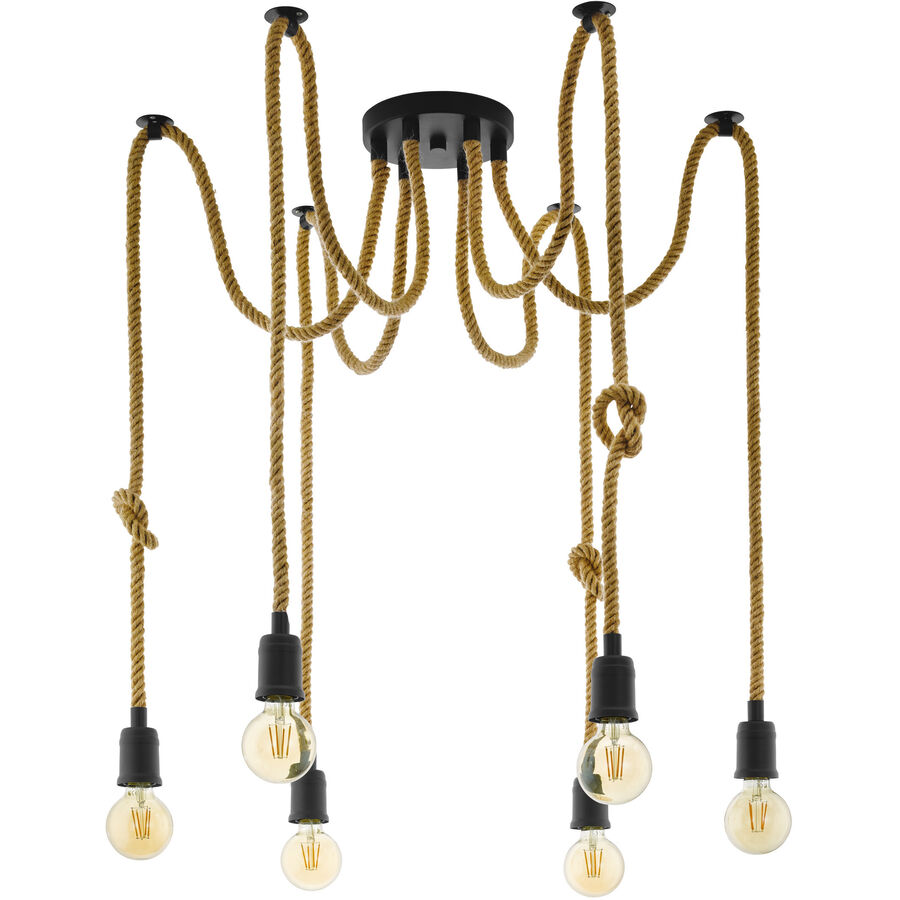 Eglo Lampada a sospensione Rampside