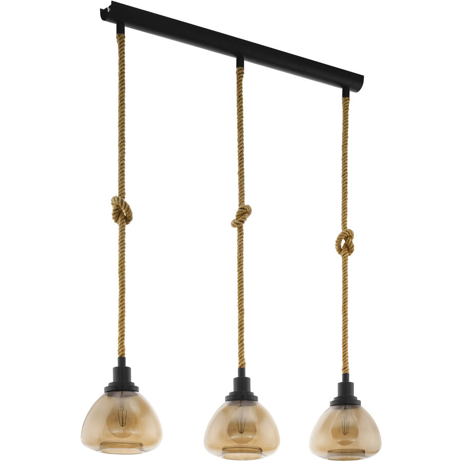 Eglo Lampada a sospensione Rampside