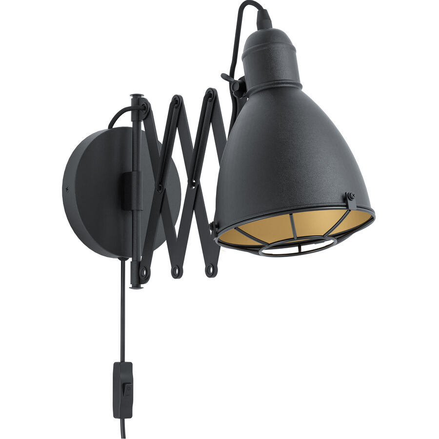 Eglo Wandlampe Treburley Eglo Wandlampe Treburley