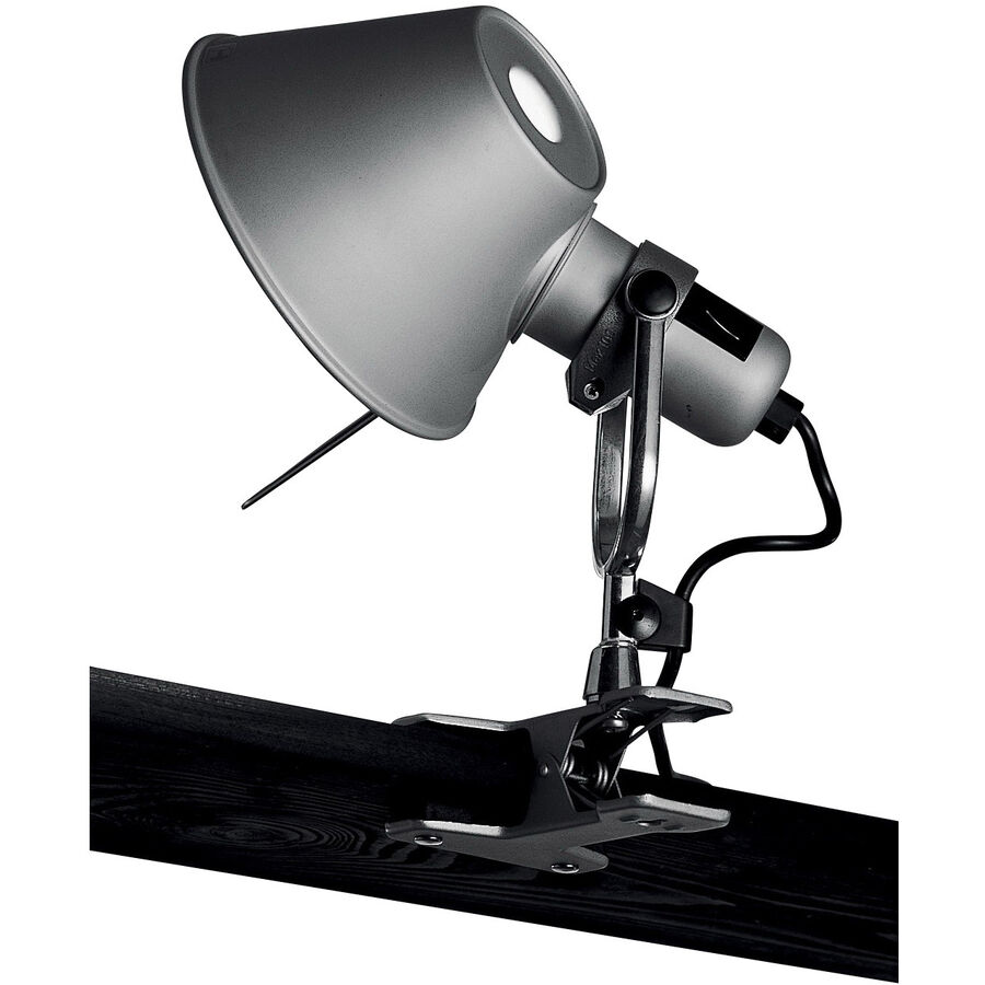 Artemide Wandlampe Tolomeo Pinza Artemide Wandlampe Tolomeo Pinza