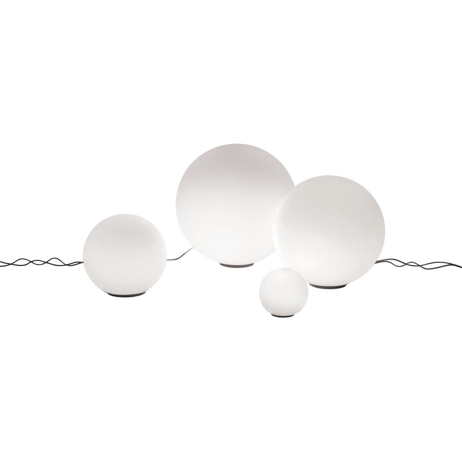 Artemide Tischlampe Dioscuri Artemide Tischlampe Dioscuri