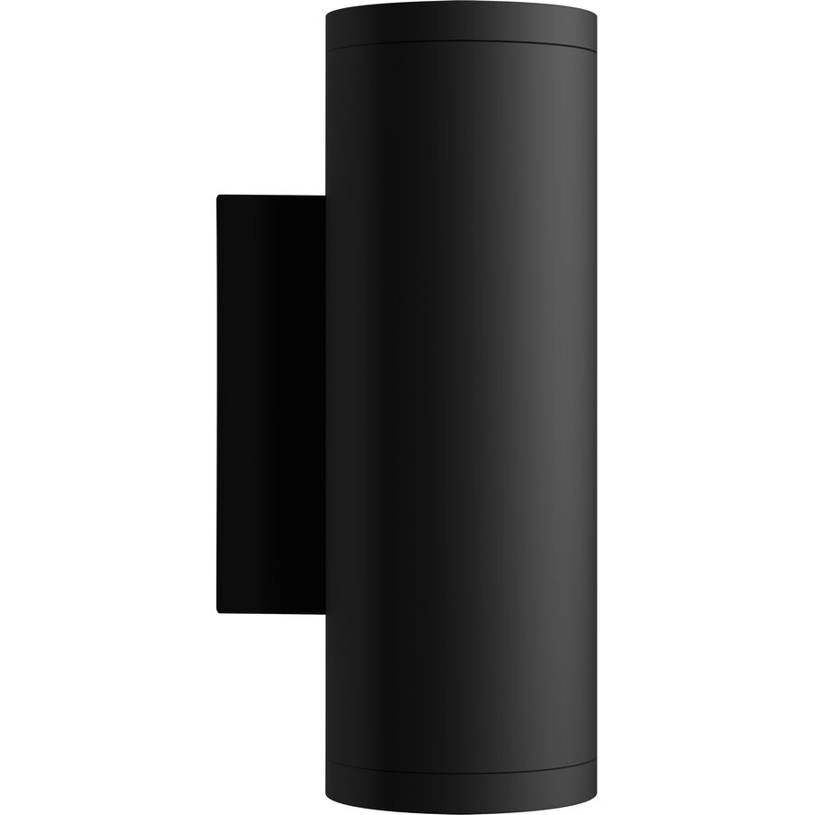Philips Hue Philips Hue White & Col. Amb. Appear Wandleuchte rund schwarz Philips Hue Philips Hue White & Col. Amb. Appear Wandleuchte rund schwarz