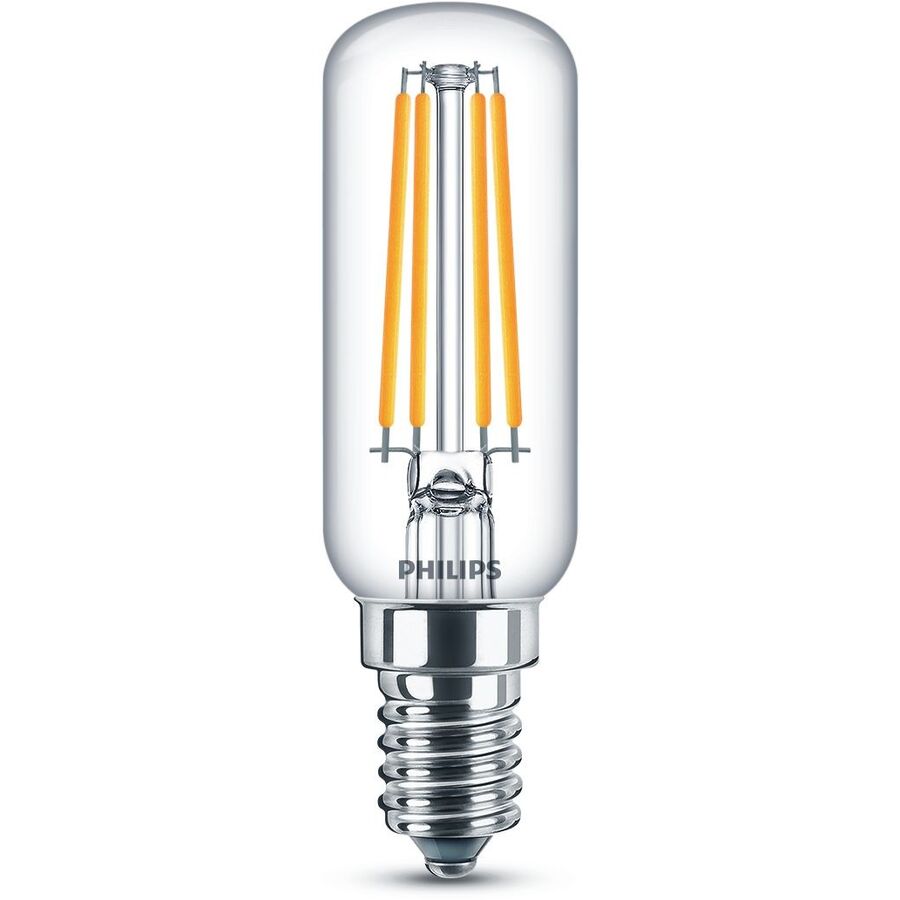 Philips Philips Ampoule LED goutte E14 Blanc Chaud 4.5 W