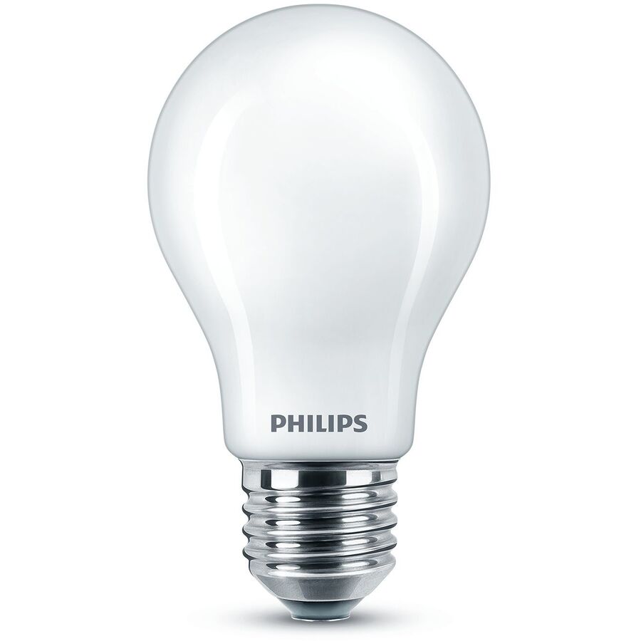 Philips Philips Ampoule LED E27 Blanc Chaud 8.5 W