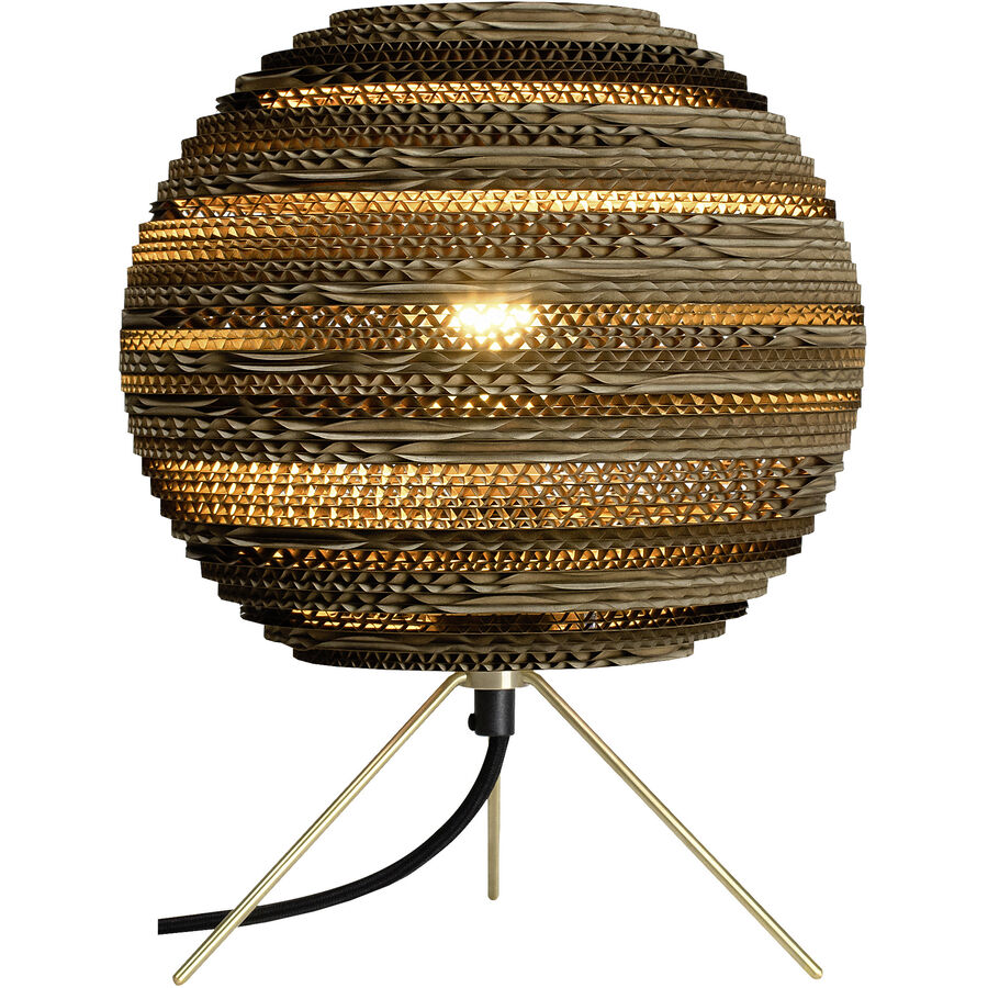 Graypants Lampe de table Moon