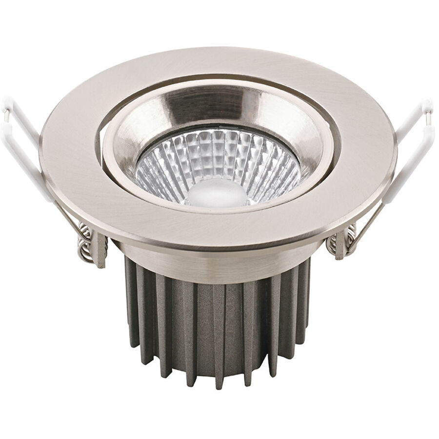 Spot encastré Curdin