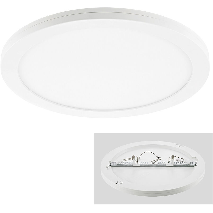 Lampada da plafoniera Apache