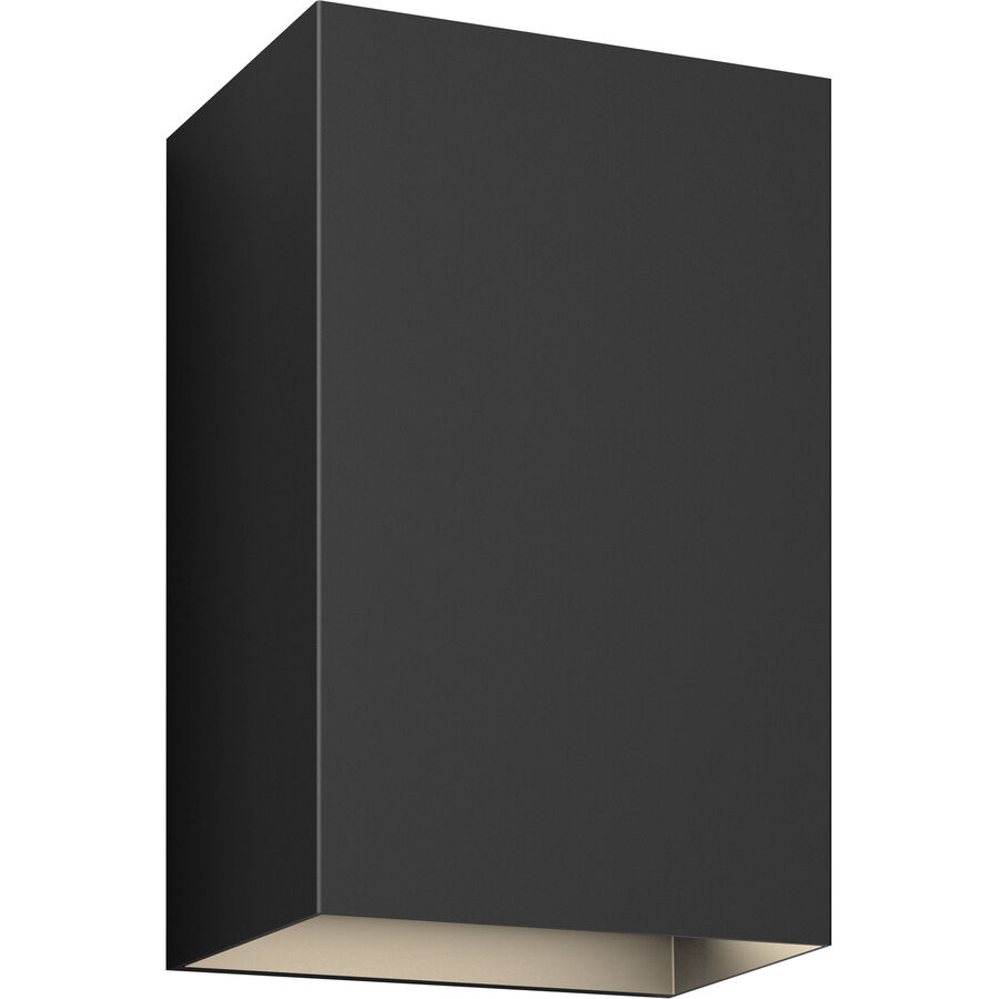 Philips Hue Philips Hue Lumière Extérieure Resonate Noir 2 × 8 W