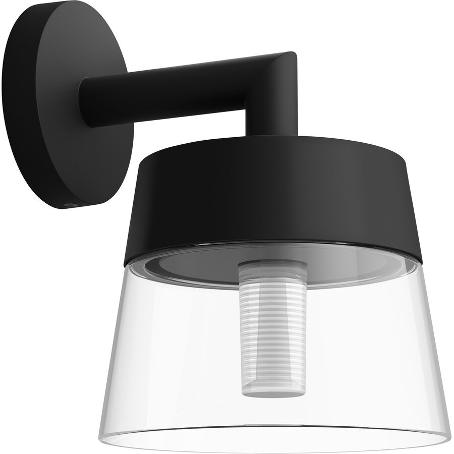 Philips Hue Philips Hue Lumière Extérieure Attract Noir 8 W