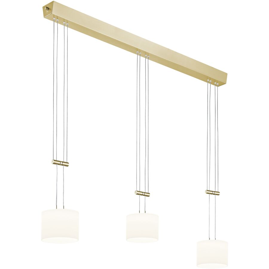 Bankamp Lampada a sospensione Grazia