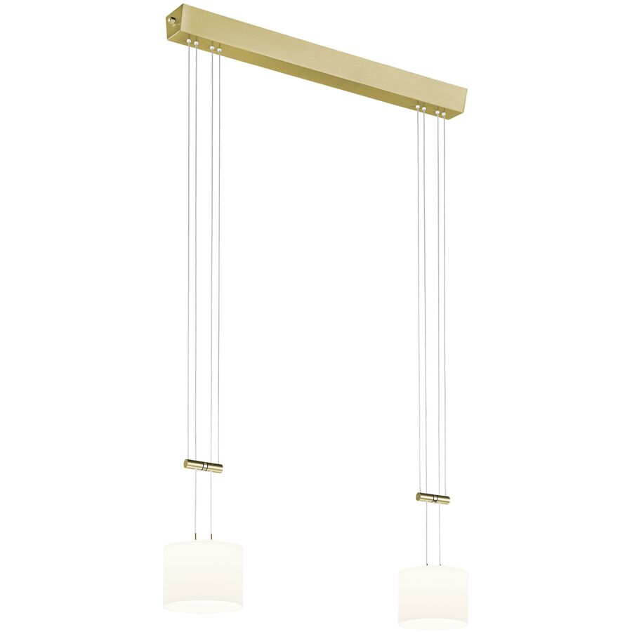 Bankamp Lampada a sospensione Grazia