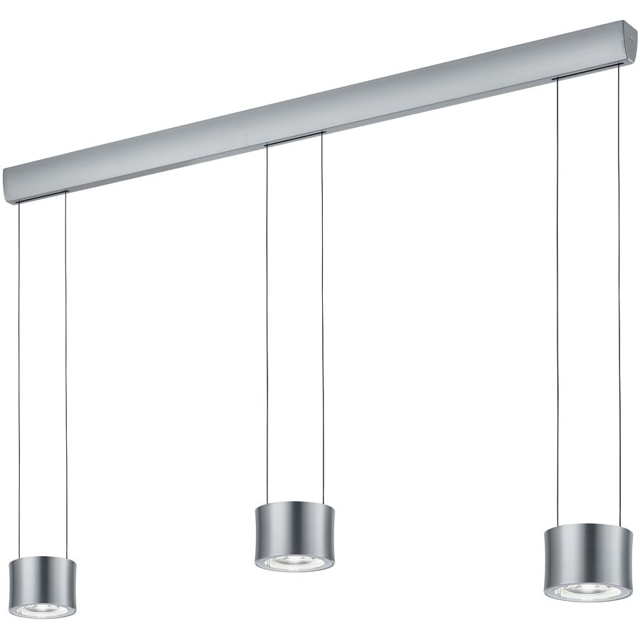 Bankamp Lampada a sospensione Impulse