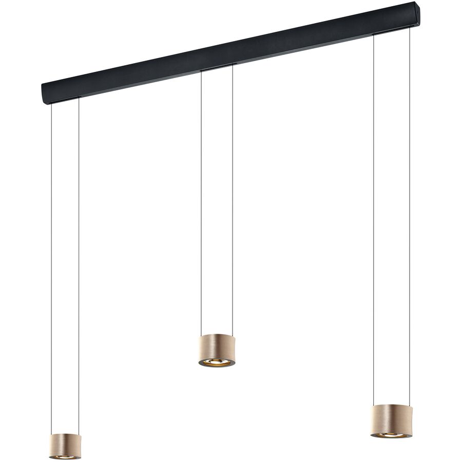 Bankamp Lampada a sospensione Impulse