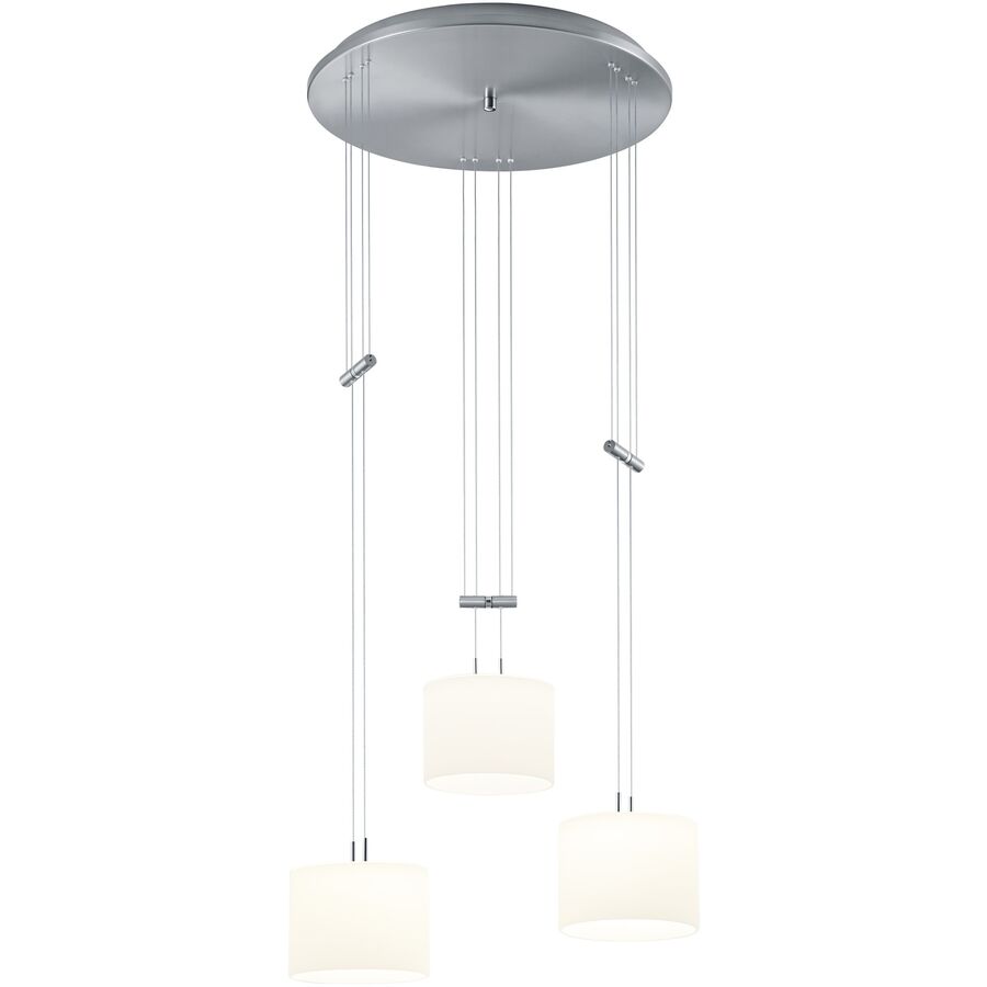 Bankamp Lampada a sospensione Grazia