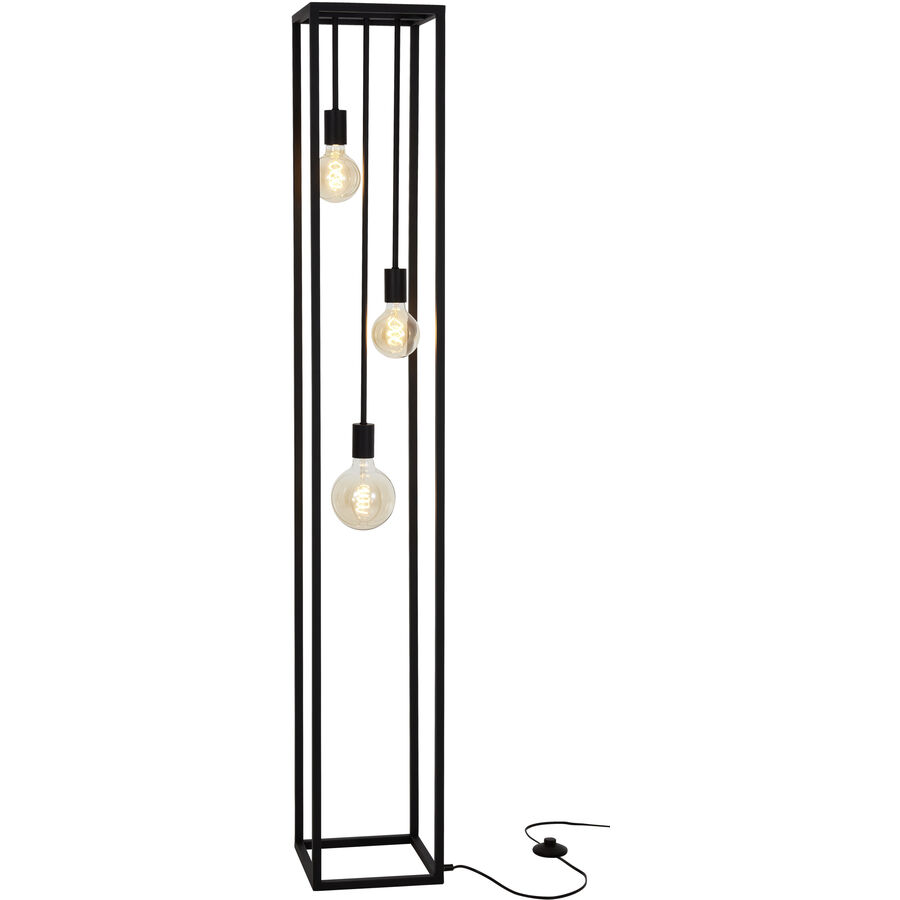 Stehlampe Bleik