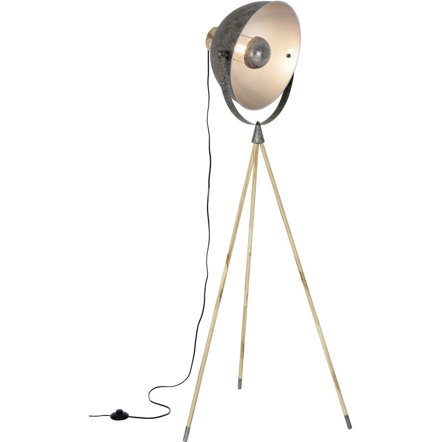 Stehlampe Zhana Stehlampe Zhana