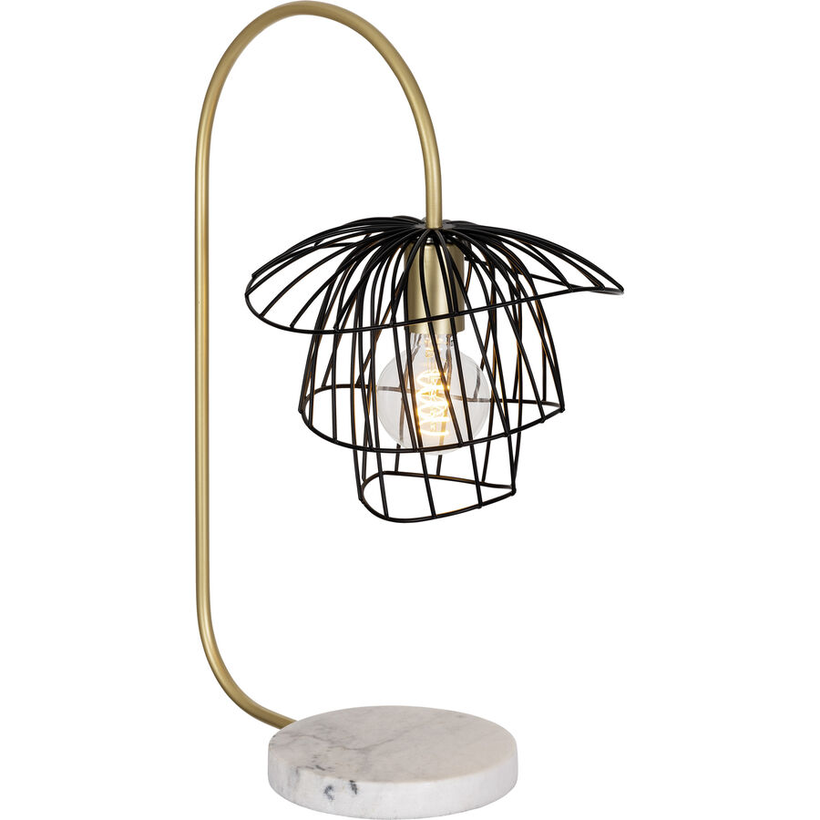 Lampe de table Besey