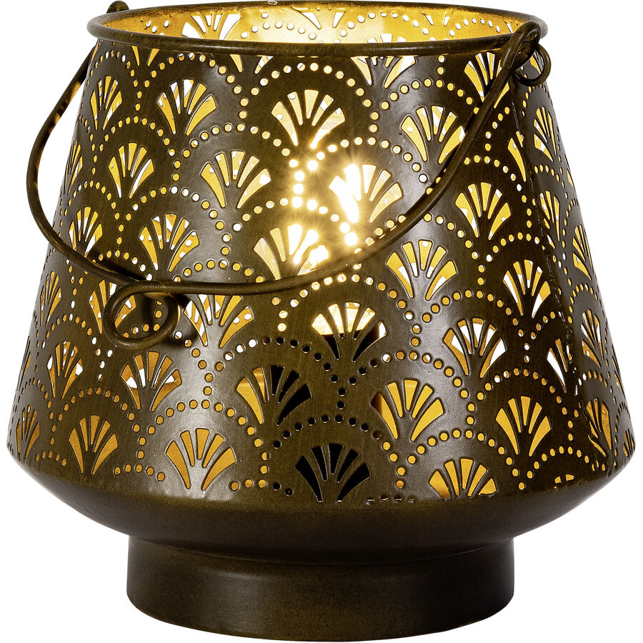 Lampada da tavolo Yva