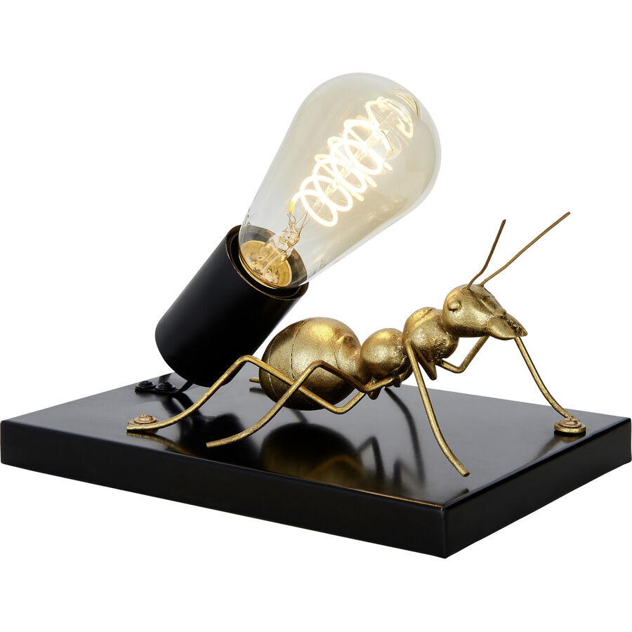 Lampada da tavolo Tora