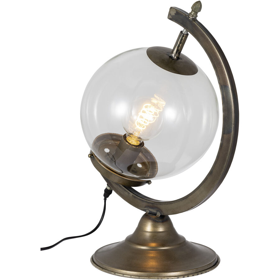Tischlampe Peer Tischlampe Peer