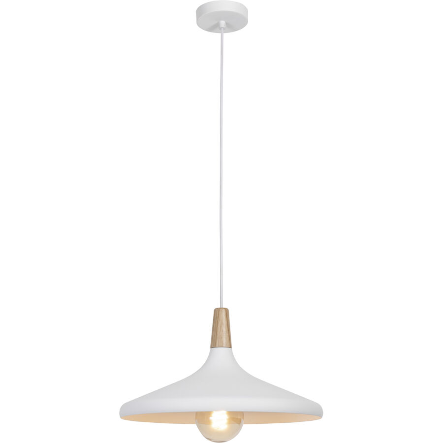 Lampada a sospensione Hino