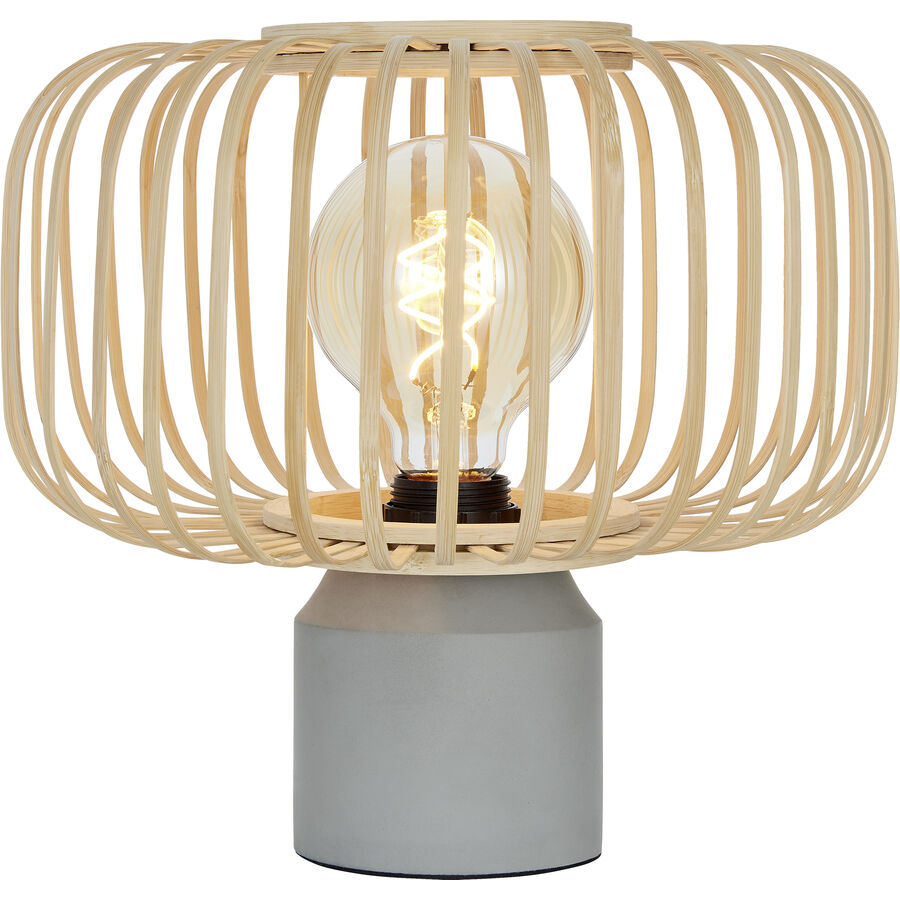 Lampe de table Velta