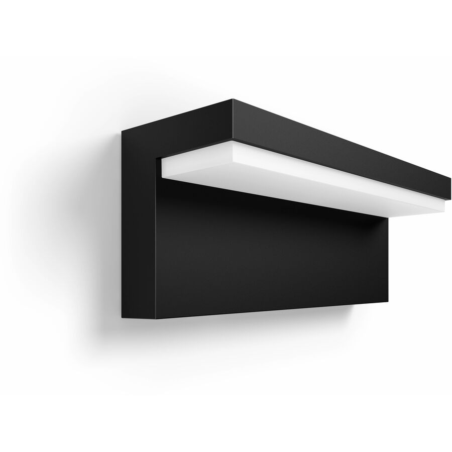 Philips Hue Philips Hue Applique Murale LED White&Col Nyro 13.5 W