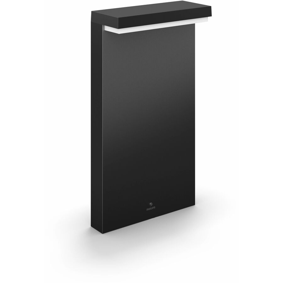 Philips Hue Philips Hue Luminaire sur Pied LED White&Col Nyro 13.5 W